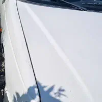 پرشیا ۸۷ بدون رنگ|خودرو سواری و وانت|تبریز, |دیوار