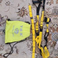 بند تی آر ایکس نو