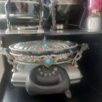مرغ خوری سوپ خوری منقل|ظروف سرو و پذیرایی|اراک, |دیوار