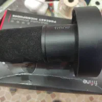 میکروفن داینامیک فاین فاین k688