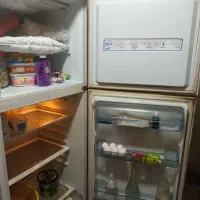یخچال فیریزر