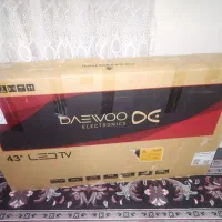 تلوزیون ال‌سی‌دی شکسته