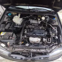 پروتون ویرا ۸۳ سالم تک برگ سند(شرایط اقساط)|خودرو سواری و وانت|تهران, جمهوری|دیوار