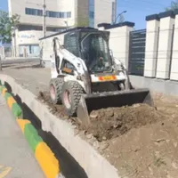 سرپرست کارگاه