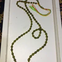 تسبیح شاه مقصود۱۰۱دونه