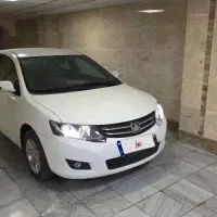 آریو سایپا ۱۳۹۷ تک برگ سند بیرنگ|خودرو سواری و وانت|یزد, |دیوار