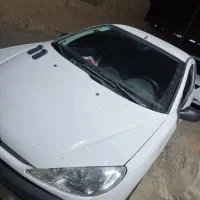 ۲۰۶مدل۱۴۰۱|خودرو سواری و وانت|کرمان, |دیوار