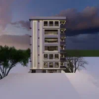 پیش فروش واحد رودکی تیلا