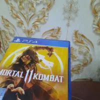 مورتال کمبات mortal kombat|کنسول، بازی ویدئویی و آنلاین|مشهد, جاهد شهر|دیوار