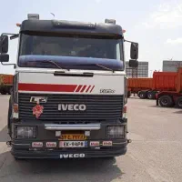 اویکو ۳۳۰ مدل ۱۳۷۵ کارت و سند ۹۶تن