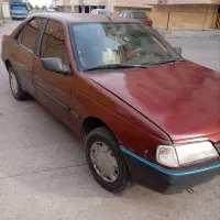 پژو ۸۱|خودرو سواری و وانت|ساوه, |دیوار