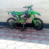 kxf 250|موتورسیکلت|مهربان, |دیوار