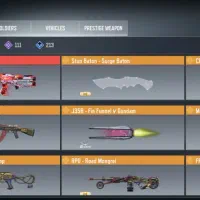 اکانت کالاف