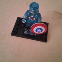 لگوهای شخصیت