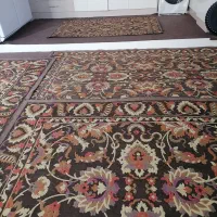 سه تخته فرش 9متری ویک تخته 6متری و|فرش|اهواز, شهرک برق|دیوار