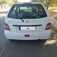 پراید111|خودرو سواری و وانت|زنجان, |دیوار