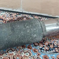 اگزوز تمیز ۷۲۰
