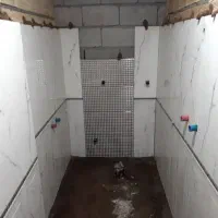 کاشی کاری ساختمان