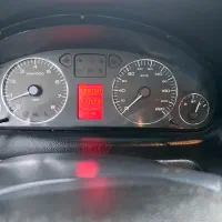 سورن پلاس ۱۴۰۰بیرنگ موتورEF7|خودرو سواری و وانت|گرگان, |دیوار