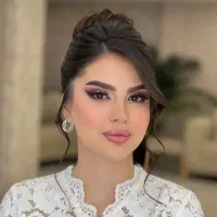 میکاپ شنیون و زلف تخصصی قیمت +کیفیت تضمینی|خدمات آرایشگری و زیبایی|شیراز, فرگاز|دیوار