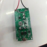 ماژول،برد تغذیه،منبع تغذیه،باطری لیتیومی،