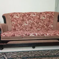 مبل 7نفر|مبلمان خانگی و میز عسلی|کرج, چمران|دیوار