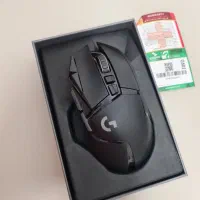 موس وایرلس لاجیتک g502|قطعات و لوازم جانبی رایانه|تهران, شهرآرا|دیوار