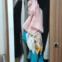 کمد در حد نو بدون هیچ خط و خشی|جاکفشی، کمد، دراور|پاکدشت, پاکدشت (مامازند)|دیوار