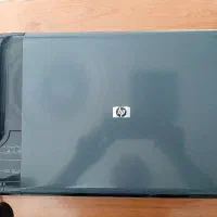 پرینتر سه کاره جوهرافشان hp