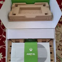 Xbox series s|کنسول، بازی ویدئویی و آنلاین|کرمانشاه, |دیوار