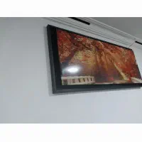 ۳عددتابلوی پاییز،بهاروگل|تابلو، نقاشی، عکس|رشت, جماران|دیوار