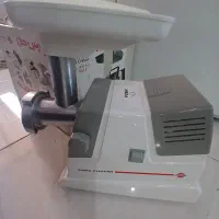 چرخگوشتی پارس خزر