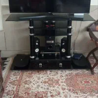 میز تلویزیون