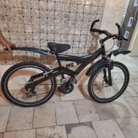 دوچرخه ۲۴|دوچرخه، اسکیت، اسکوتر|مشکین‌دشت, |دیوار