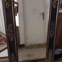 آینه بزرگ قدی