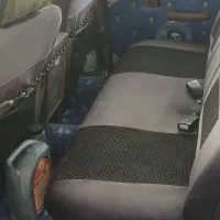 مزدا دوکابین ۱۶۰۰|خودرو سواری و وانت|شراء, |دیوار