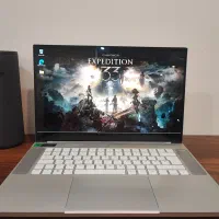 لپتاپ گیمینگ ریزر  Gaming Laptop Razer Blade|رایانه همراه|تهران, بنی‌هاشم|دیوار
