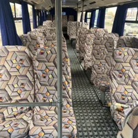 اتوبوس دربستی