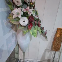 گل مصنوعی