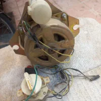 موتورکهنه شو (هیلتون) سیم پیچی مسی
