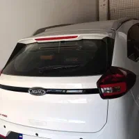 X22PRO در حد|خودرو سواری و وانت|بجنورد, |دیوار