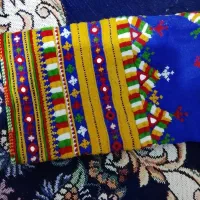 لباس تپه‌ای|لباس|دلگان, |دیوار