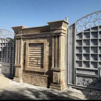 اجرای نما وکاشی وسرامیک پله کنار پله وغیره|خدمات پیشه و مهارت|کازرون, |دیوار