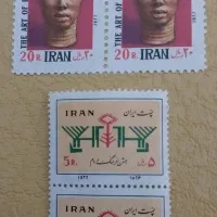 تمبر قدیمی|کلکسیون سکه، تمبر، اسکناس|مشهد, احمدآباد|دیوار