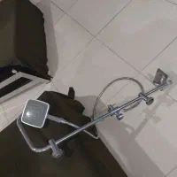 دوش حمام