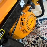 موتور برق هوندا هندا ژاپنی(خشک آکبند)|ماشین‌آلات صنعتی|قم, دورشهر|دیوار