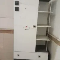 کمد بچه سکشو سالم در حد نو