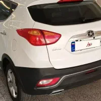 فروش فقط شرایطی جک s3 مدل۹۷|خودرو سواری و وانت|تهران, باغ فیض|دیوار