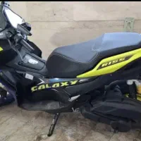 شاهین موتور