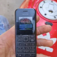 نوکیا ساده دوسیم کارته